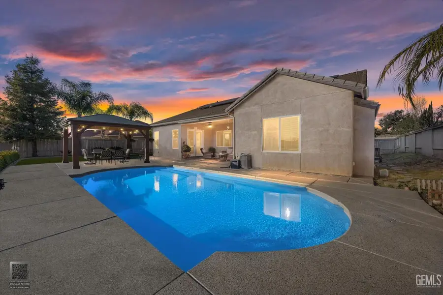 13307 SOLARIO LANE, Bakersfield, CA 93306 - #2