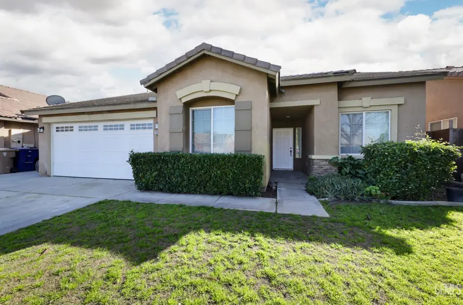 5109 SILVER CLOVER AVENUE, Bakersfield, CA 93313 - #3