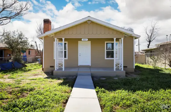 1007 DOLORES STREET, Bakersfield, CA 93305