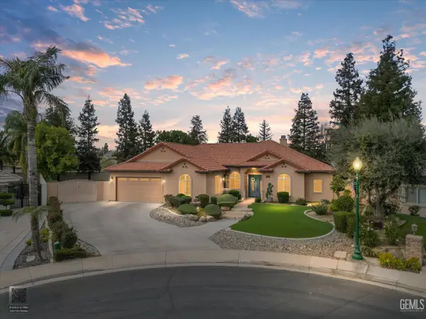 10408 BARNES DRIVE, Bakersfield, CA 93311