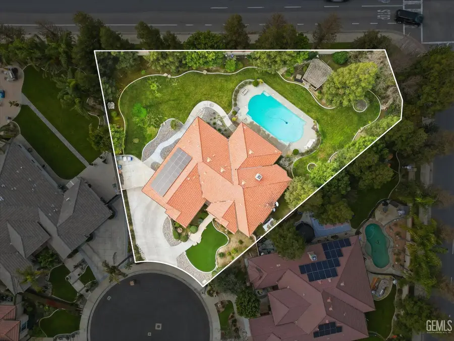 10408 BARNES DRIVE, Bakersfield, CA 93311 - #2