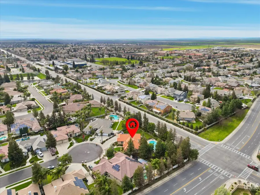 10408 BARNES DRIVE, Bakersfield, CA 93311 - #3