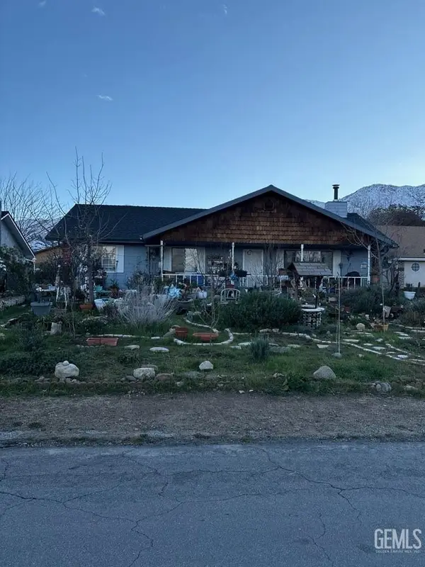 6600 LAUREL AVENUE, Lake Isabella, CA 93240