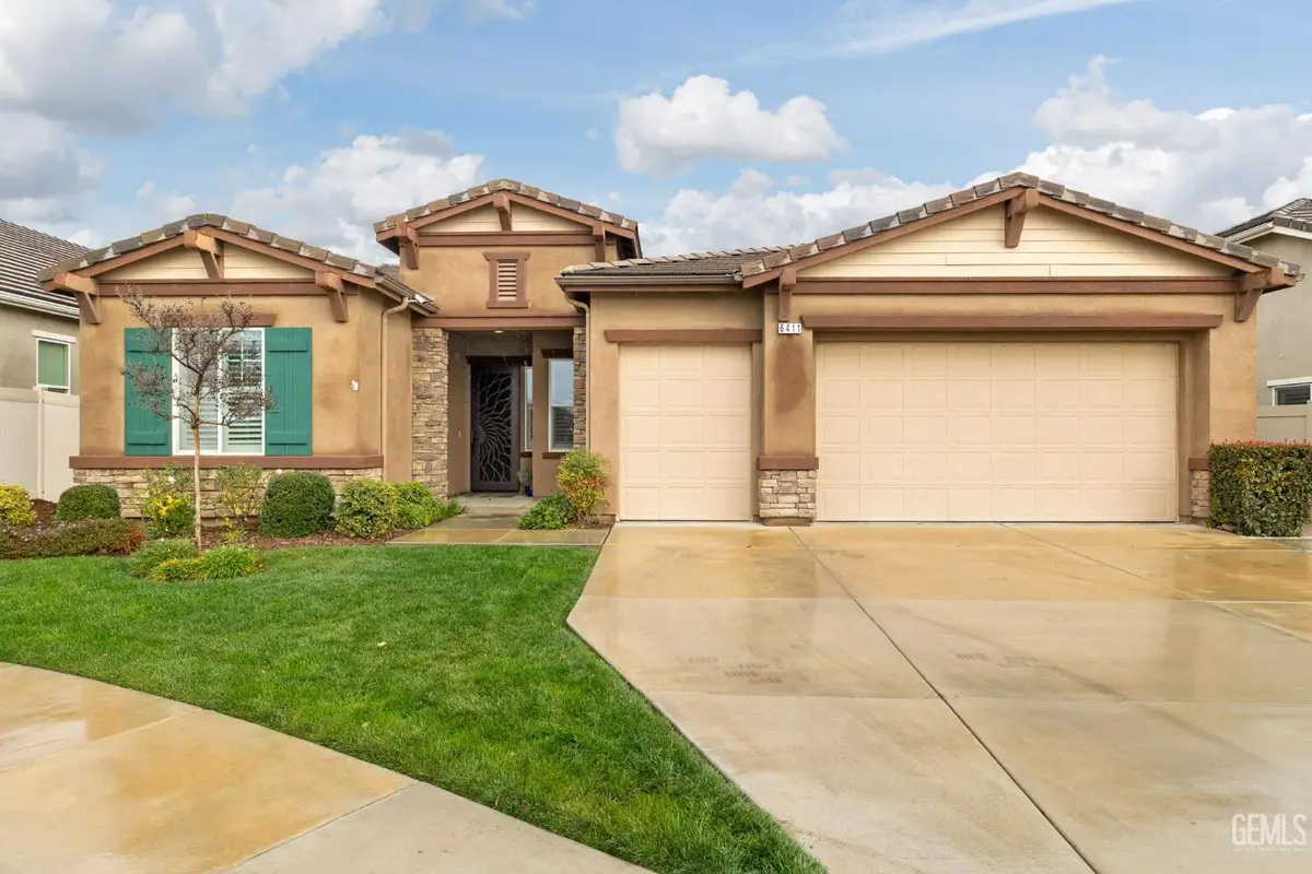 6411 LISBON PLACE, Bakersfield, CA 93306 - #1