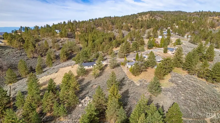 25540 HIGH ROCK COURT, Tehachapi, CA 93561 - #3