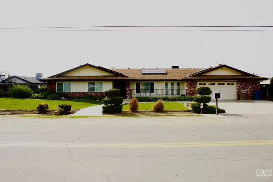 10331 SHELLABARGER ROAD, Bakersfield, CA 93312 - #2