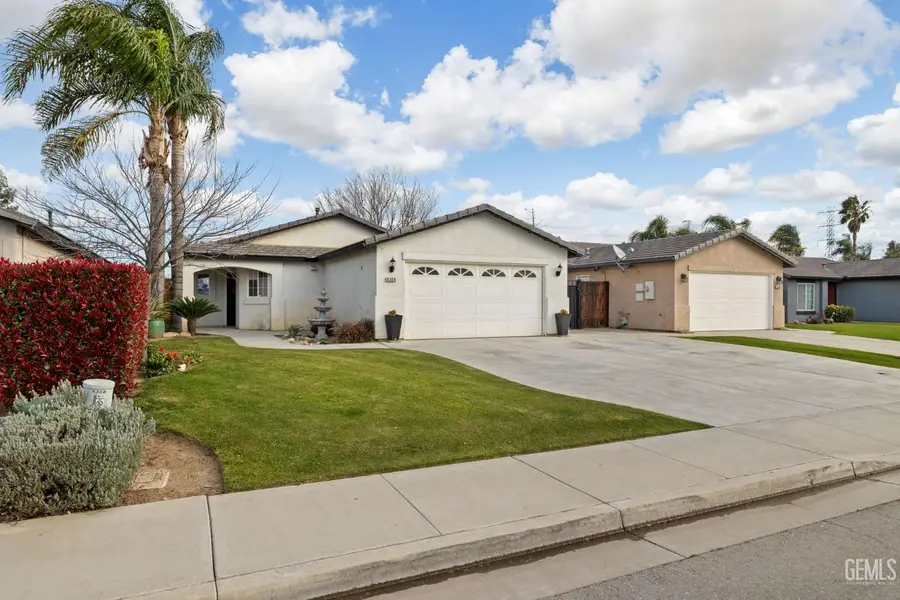 6308 CALABRIA DRIVE, Bakersfield, CA 93308 - #2