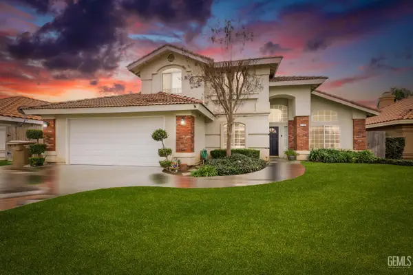 11003 QUADRILLE COURT, Bakersfield, CA 93312