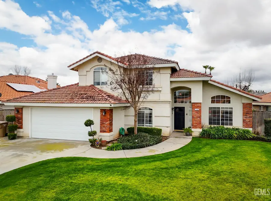 11003 QUADRILLE COURT, Bakersfield, CA 93312 - #3