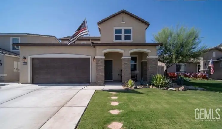 5829 COMMONWEALTH AVENUE, Bakersfield, CA 93313 - #2