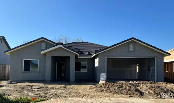 605 LAWFORD STREET, Shafter, CA 93263