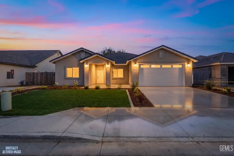 728 SAMMY WAY, Shafter, CA 93263 - #2