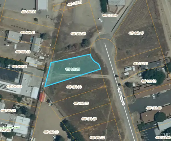 0 GOLDEN SPUR STREET, Lake Isabella, CA 93240