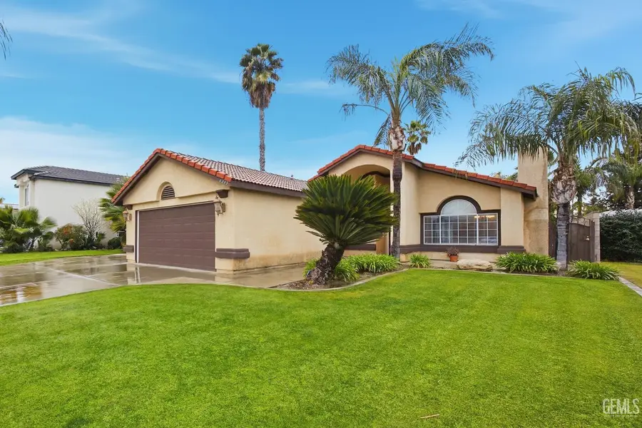 6213 SANTO DOMINGO COURT, Bakersfield, CA 93313 - #3