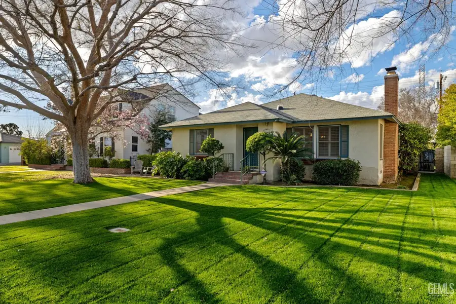 2605 BEECH STREET, Bakersfield, CA 93301 - #2