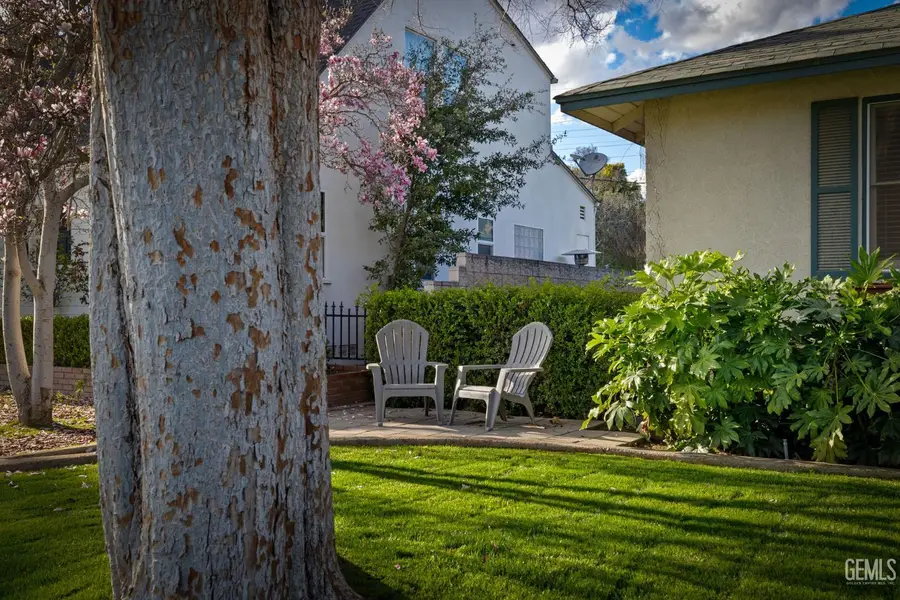 2605 BEECH STREET, Bakersfield, CA 93301 - #3