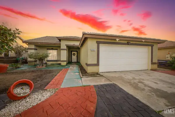 8403 POLARIS AVENUE, Bakersfield, CA 93306