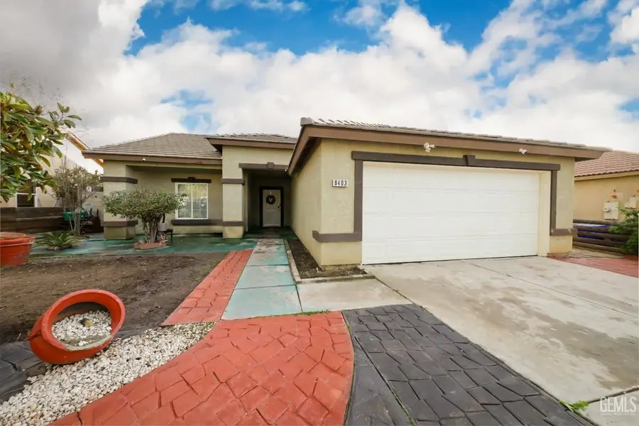 8403 POLARIS AVENUE, Bakersfield, CA 93306 - #2