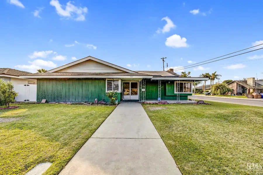 3501 ARGENT STREET, Bakersfield, CA 93304 - #2