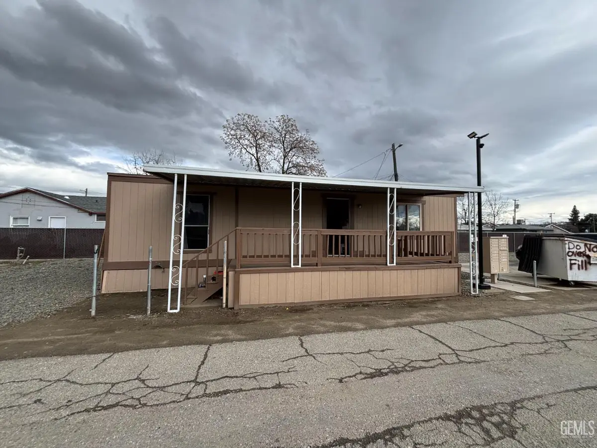 405 MCCORD AVENUE #S, Bakersfield, CA 93308 - #1