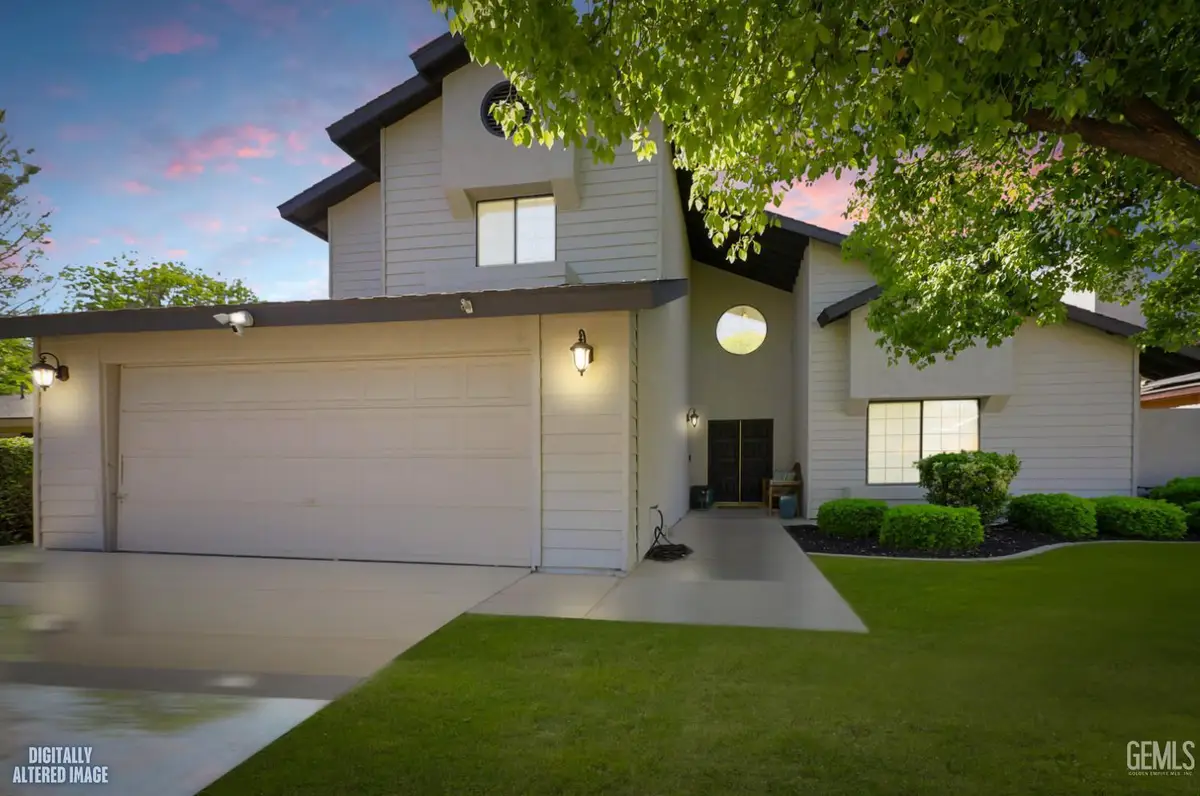 3800 NORTHGATE DRIVE, Bakersfield, CA 93306 - #1