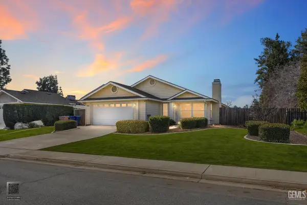 709 REED STREET, Bakersfield, CA 93314