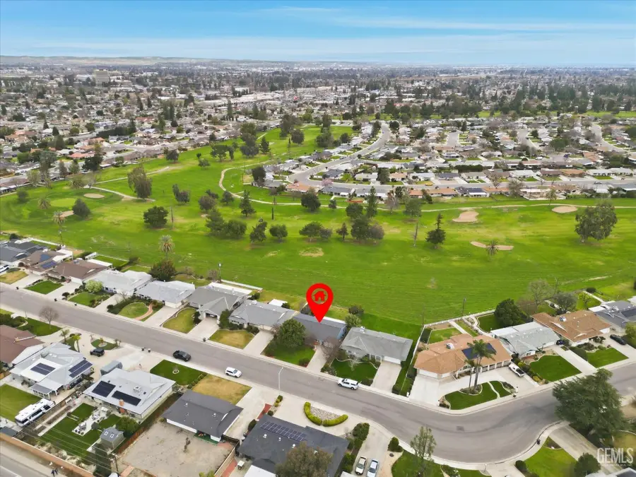416 RIVER OAKS DRIVE, Bakersfield, CA 93309 - #2