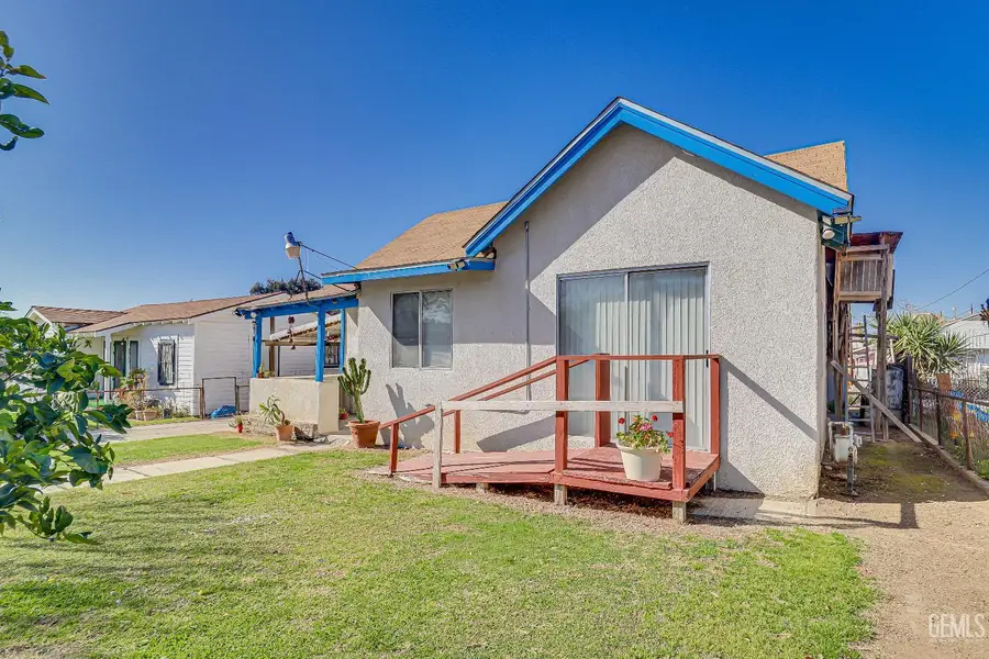 2315 ARLINGTON STREET, Bakersfield, CA 93305 - #3