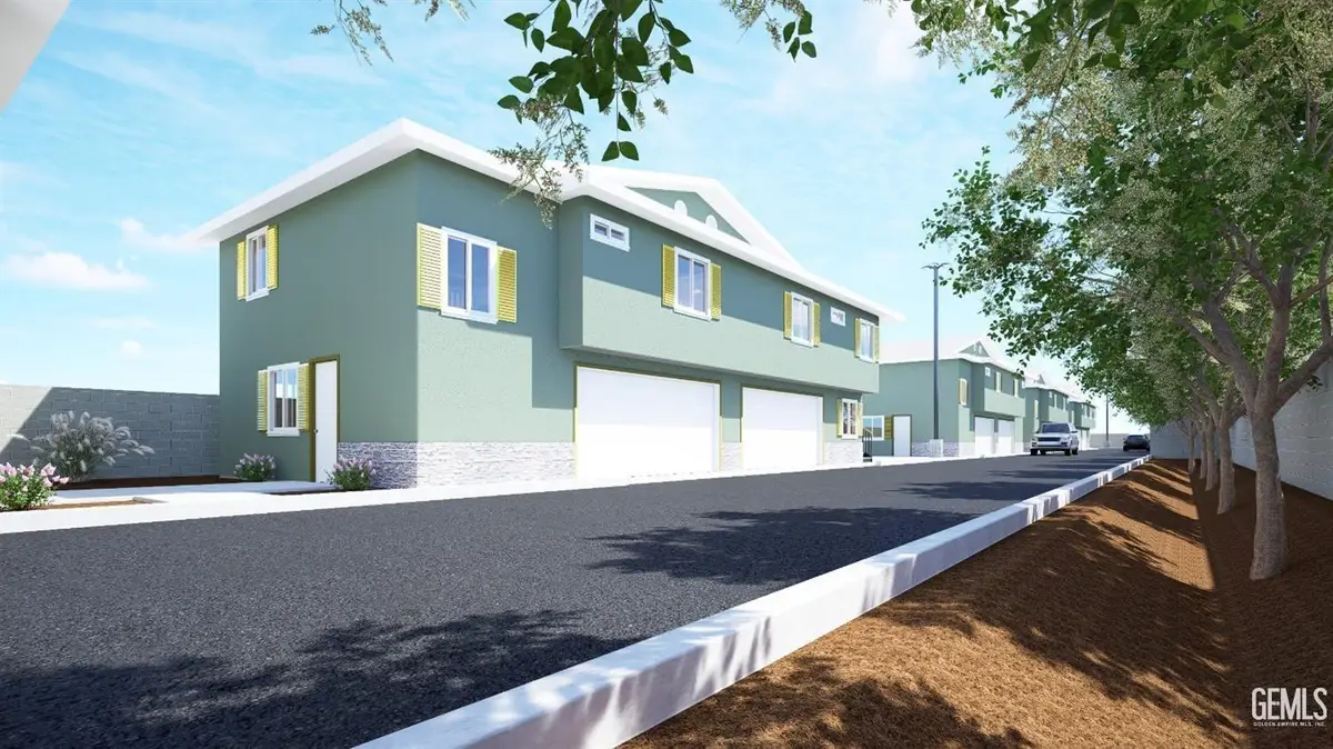 1902 LOTUS LANE, Bakersfield, CA 93307 - #1