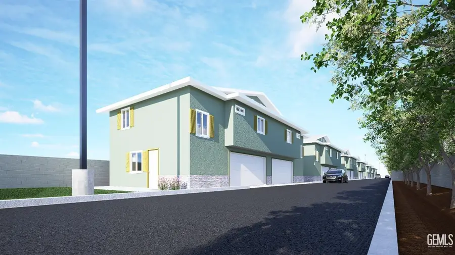 1902 LOTUS LANE, Bakersfield, CA 93307 - #3