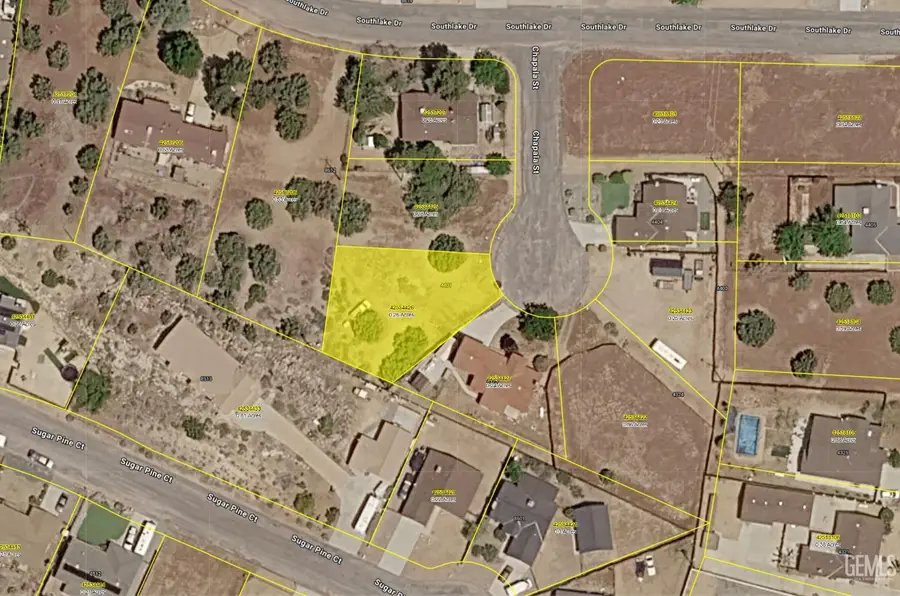 4401 CHAPALA STREET, Lake Isabella, CA 93240 - #2