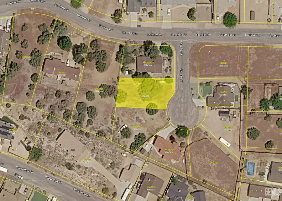 4405 CHAPALA STREET, Lake Isabella, CA 93240 - #2