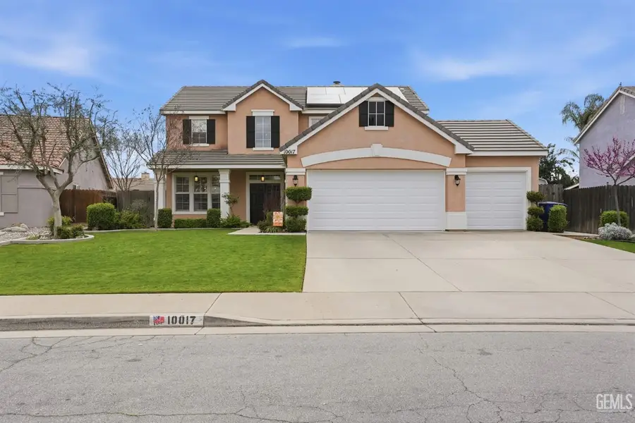 10017 ROEHAMPTON AVENUE, Bakersfield, CA 93312 - #3