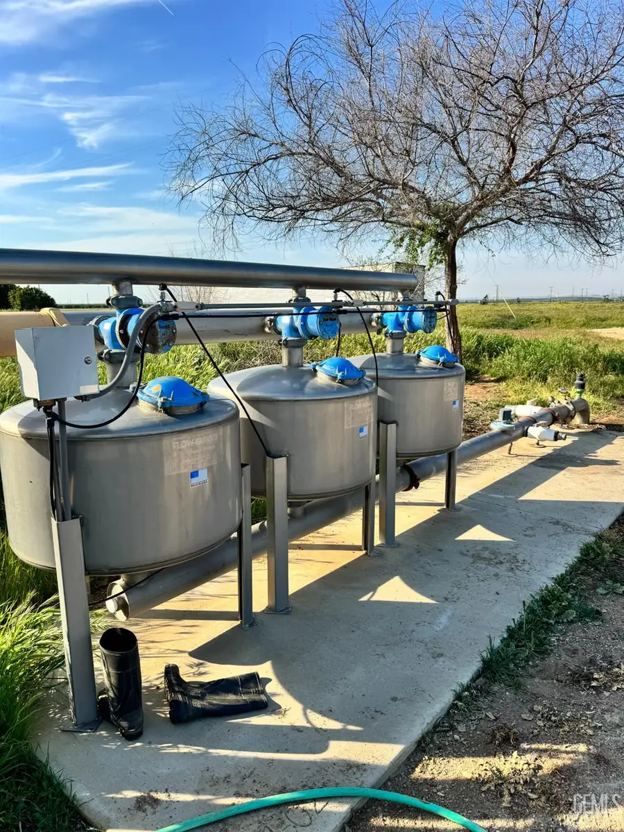 0 COMANCHE 80AC ORGANIC NAVELS, Bakersfield, CA 93307 - #3