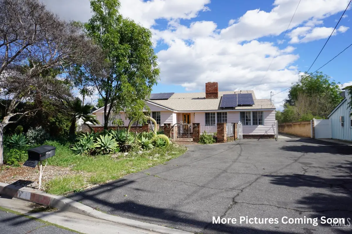 9826 COLUMBUS AVE, North Hills, CA 91343 - #1