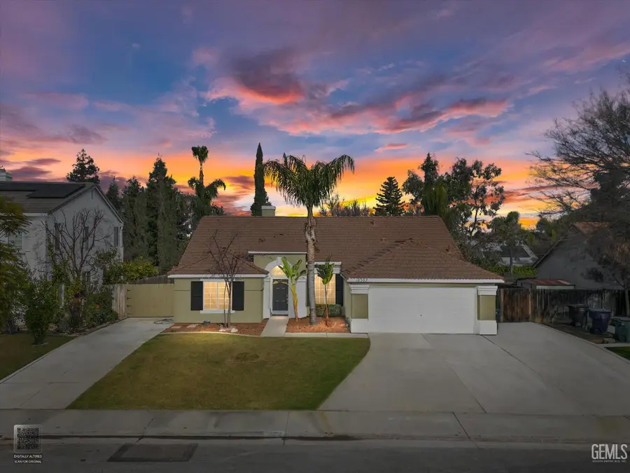 10302 WILLOW BEND COURT, Bakersfield, CA 93312 - #3