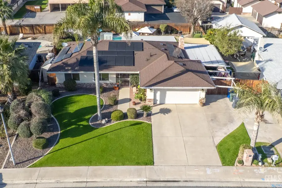 6512 CHEWACAN DRIVE, Bakersfield, CA 93309 - #3