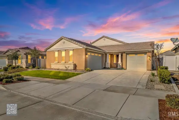 14706 PEMBERLEY PASSAGE AVENUE, Bakersfield, CA 93311