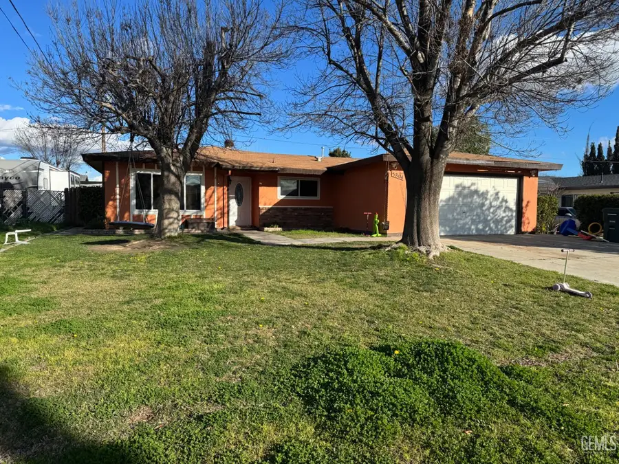 5804 CHANDLER WAY, Bakersfield, CA 93307 - #2