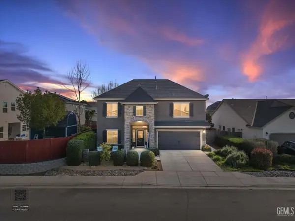 9223 LAUREL MEADOWS LANE, Shafter, CA 93263