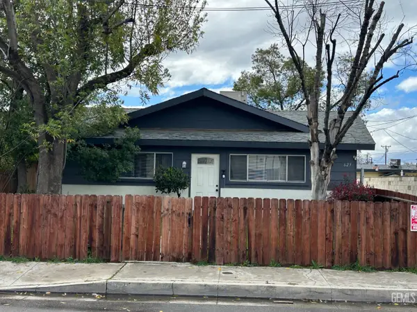 625 A STREET, Bakersfield, CA 93304