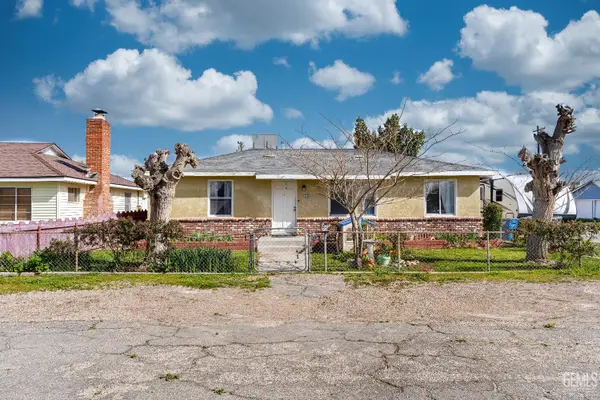 500 JACKSON STREET, Taft, CA 93268