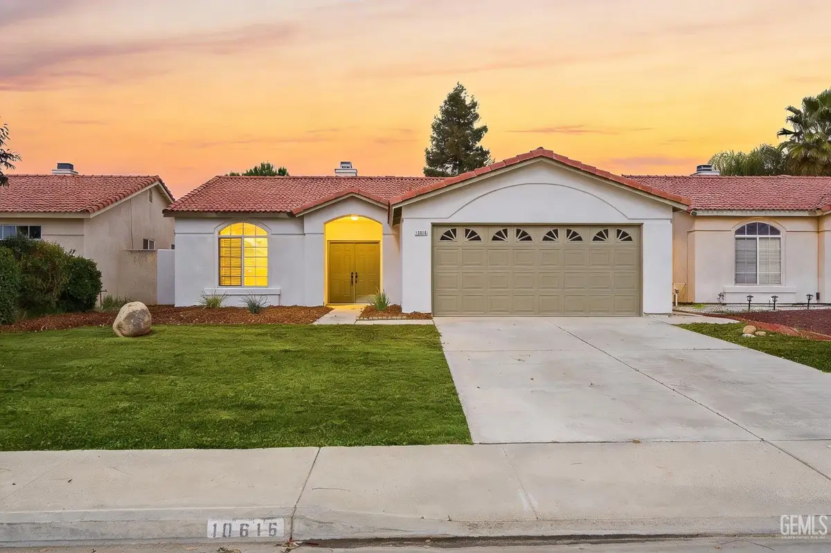10616 PETALO DRIVE, Bakersfield, CA 93311 - #1