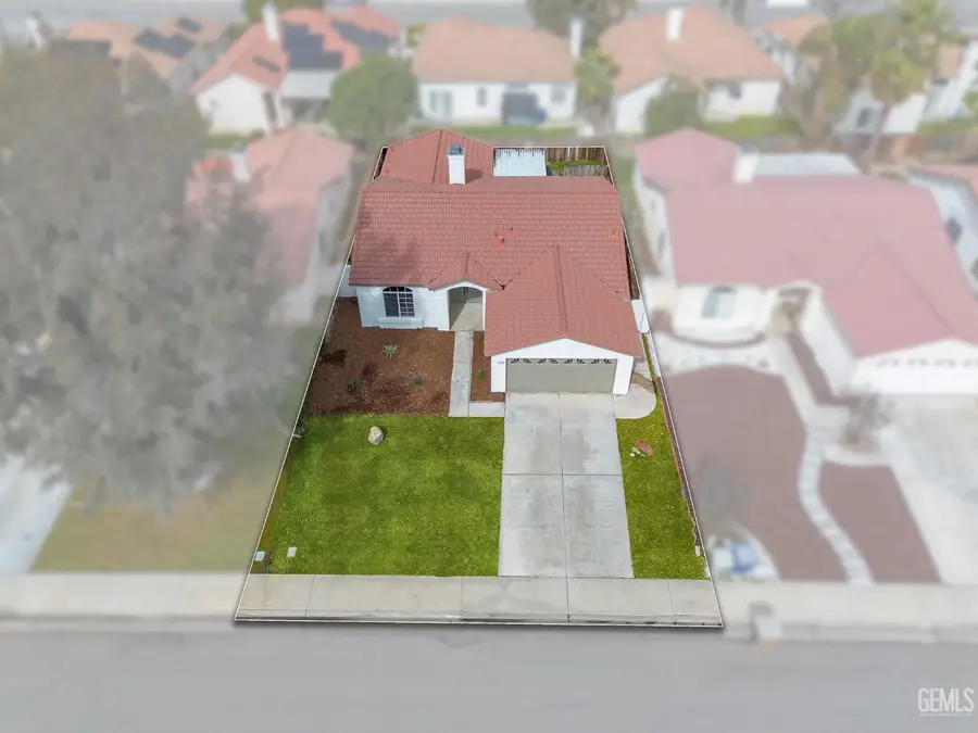 10616 PETALO DRIVE, Bakersfield, CA 93311 - #2