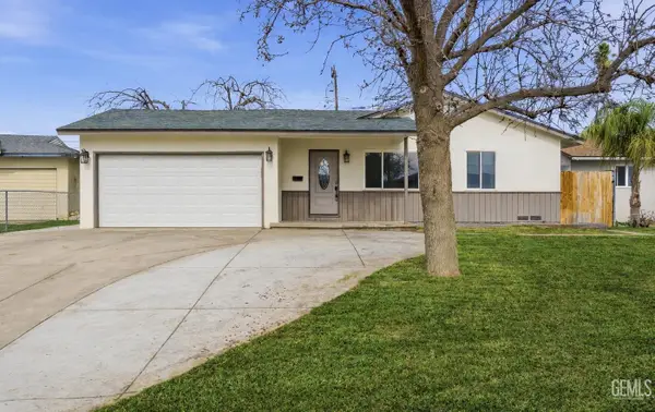 1208 LINDSAY DRIVE, Bakersfield, CA 93304