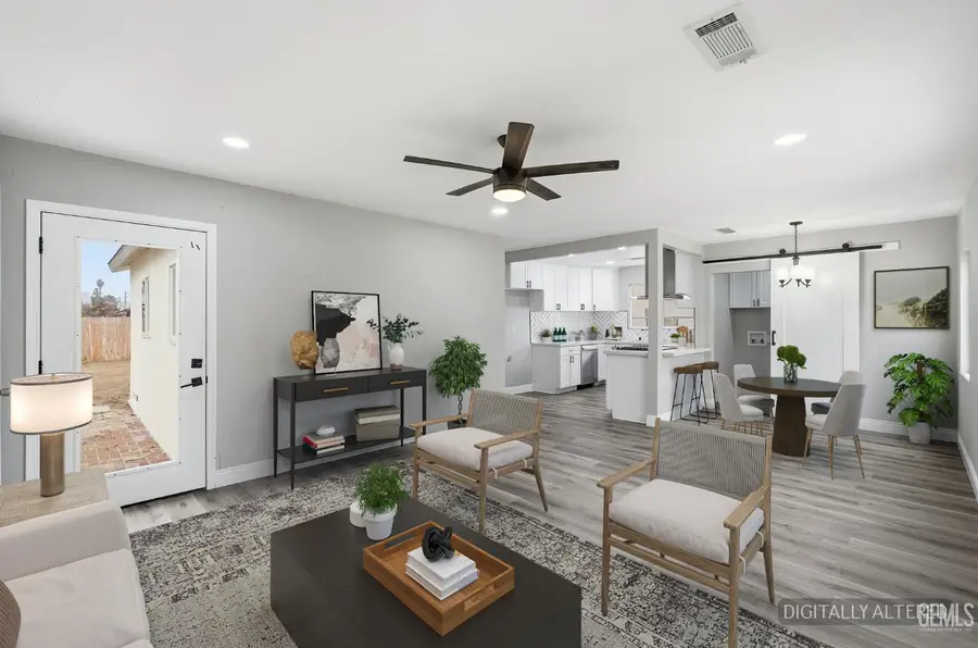 1208 LINDSAY DRIVE, Bakersfield, CA 93304 - #2