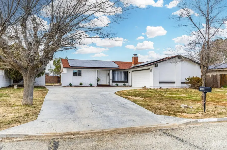 21411 APPLEWOOD DRIVE, California City, CA 93505 - #2