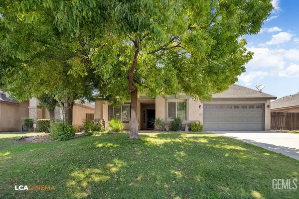 9003 GREAT HARVEST DRIVE, Bakersfield, CA 93313