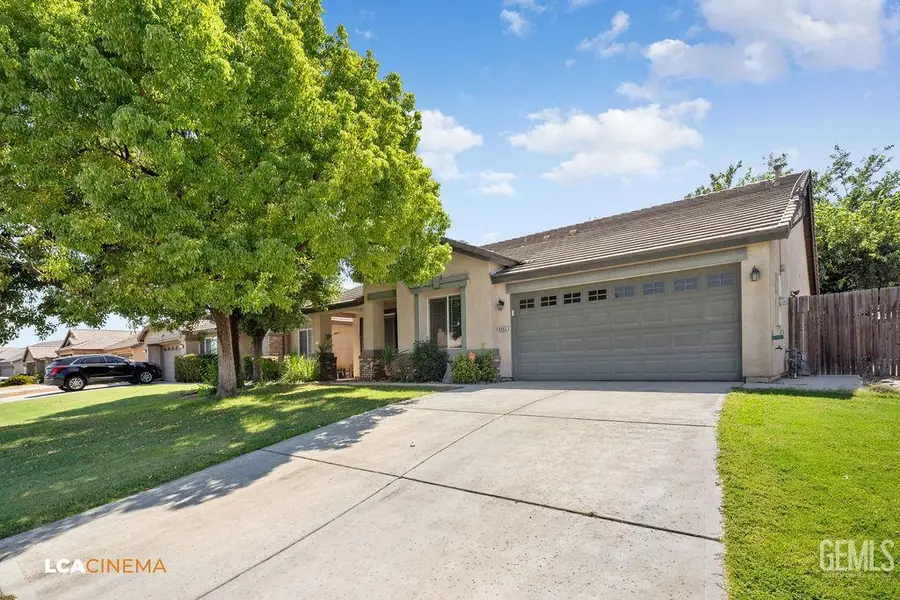 9003 GREAT HARVEST DRIVE, Bakersfield, CA 93313 - #2