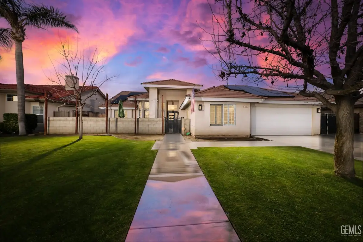 14004 CALLE ROSALES, Bakersfield, CA 93314 - #1